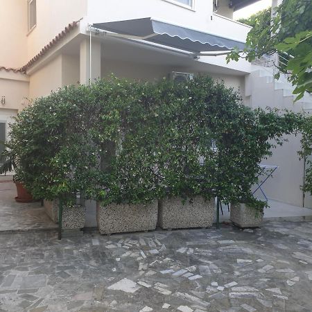 Apartment With Terrace Portoroz Ngoại thất bức ảnh