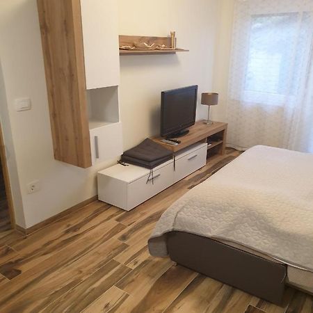 Apartment With Terrace Portoroz Ngoại thất bức ảnh