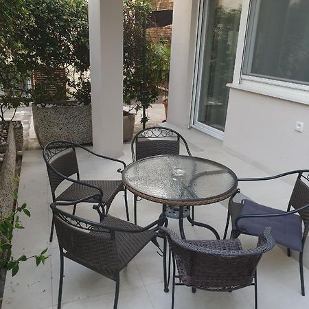 Apartment With Terrace Portoroz Ngoại thất bức ảnh