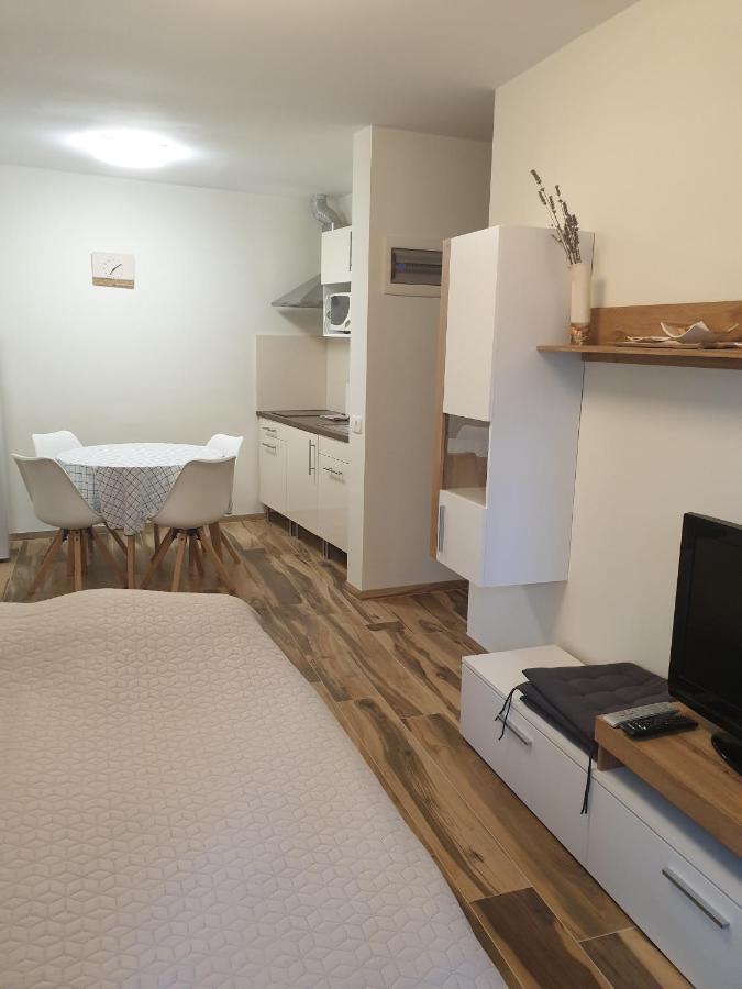 Apartment With Terrace Portoroz Ngoại thất bức ảnh
