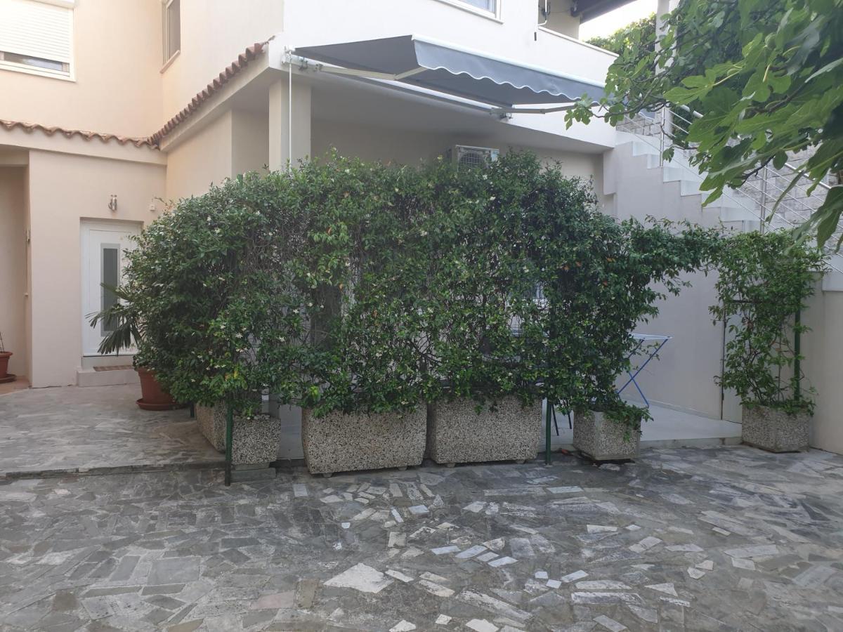 Apartment With Terrace Portoroz Ngoại thất bức ảnh