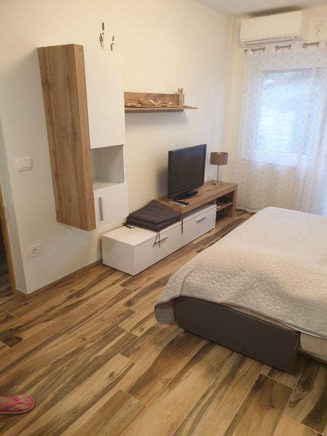 Apartment With Terrace Portoroz Ngoại thất bức ảnh