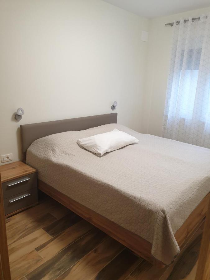 Apartment With Terrace Portoroz Ngoại thất bức ảnh