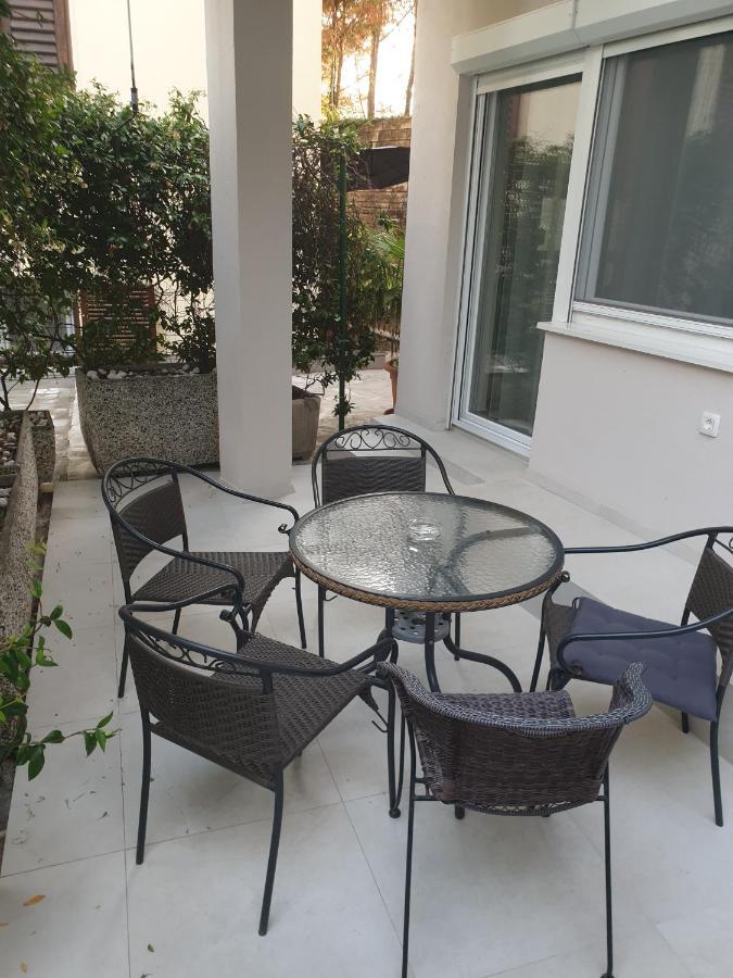 Apartment With Terrace Portoroz Ngoại thất bức ảnh