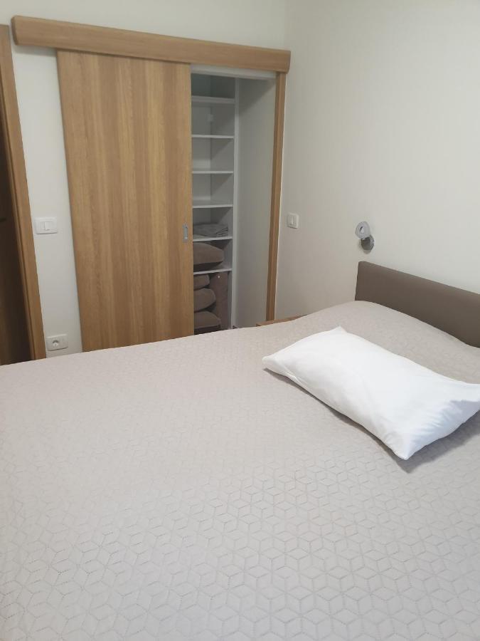 Apartment With Terrace Portoroz Ngoại thất bức ảnh