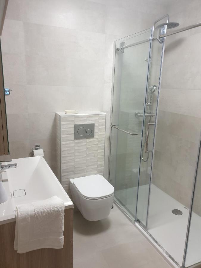 Apartment With Terrace Portoroz Ngoại thất bức ảnh
